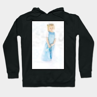 Frozen Hoodie